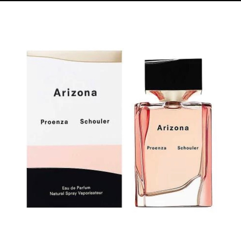 New in Box: Arizona by Proenza Schouler Eau De Parfum Spray 1 oz - Picture 1 of 8